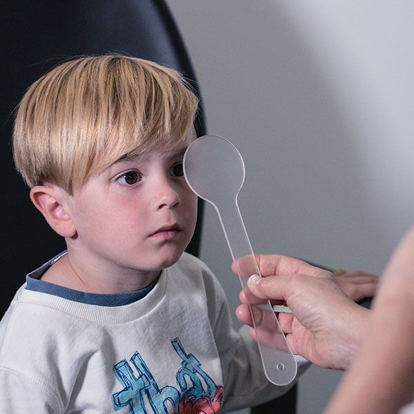 Frena la miopía infantil oftalmólogo vigo pontevedra